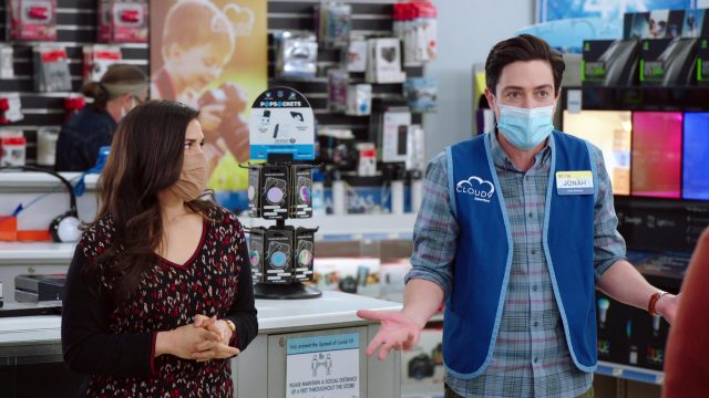 Superstore: How the Finale Ended with a Similar Conclusion to The Office