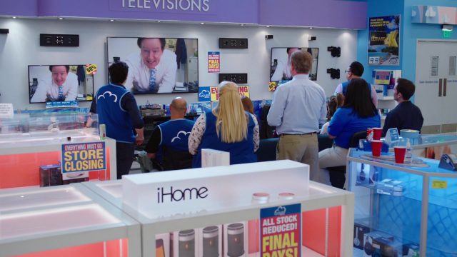 Superstore star confirms next project following series finale