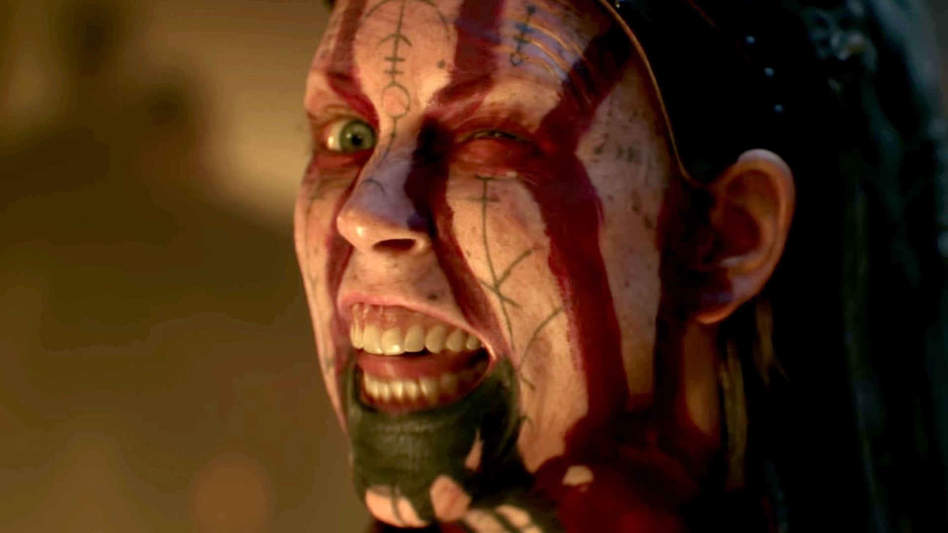 Hellblade 2 re-emerges with gameplay footage