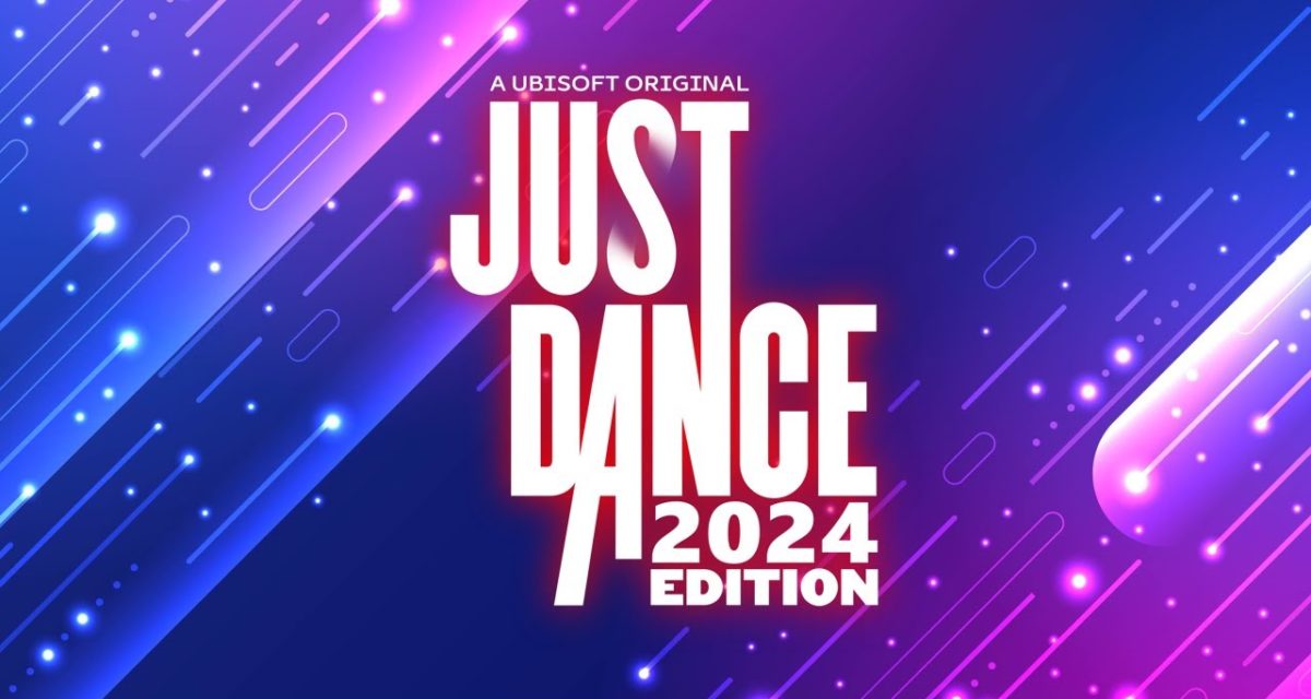 Just Dance 2024 Edition will release this October Eggplante!
