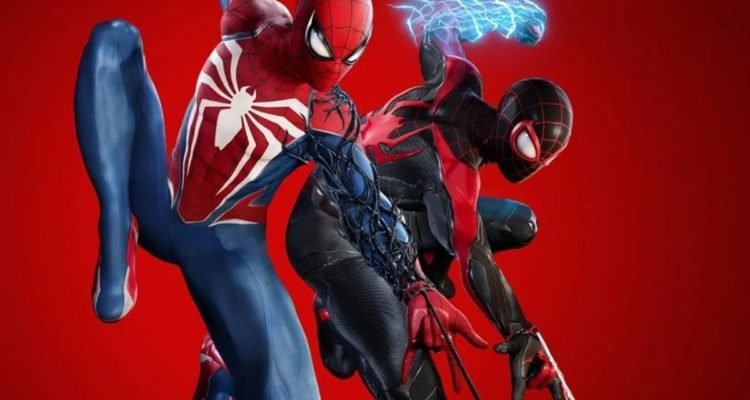 Spider-Man 2 Needs Web Of Shadows' Symbiote Morality System